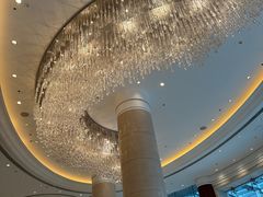 -上海雅居乐万豪侯爵酒店