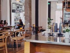 -BOR Eatery(安福路店)