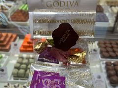 -GODIVA(海岸城店)