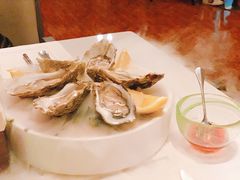 -翡翠36餐厅(浦东香格里拉店)