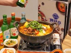 -百老汇美食街