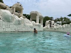 -太阳岛旅游度假区
