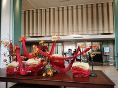 -南湖宾馆·鸳湖阁全日制餐厅