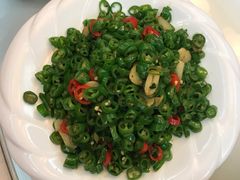 -汉唐宴长安食府