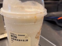 -喜茶(广州北京路惠福东店)