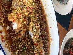 -美人鱼帆船海鲜餐厅(七星湾游艇会店)