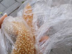 -新丰小吃(中山中路分店)