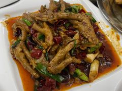 -桂萍特色牛筋牛杂(长堤街总店)