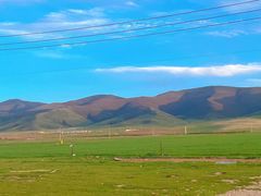 -青海湖国家重点风景名胜区