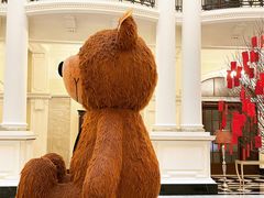 -Salon de Ville浦江汇(上海外滩华尔道夫酒店店)