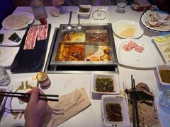 -大妙火锅·非物质文化遗产(锦里店)