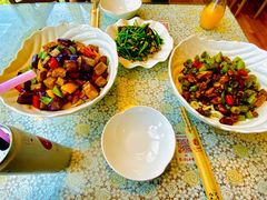-文三里屯面馆(三里屯店)