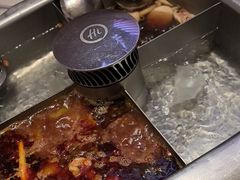 -海底捞火锅(杭州庆春路夜宵主题店)