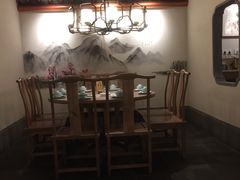 包厢-小菜园新徽菜(镇江京口吾悦店)