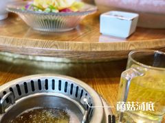 -尚海豆捞(乐虹坊店)