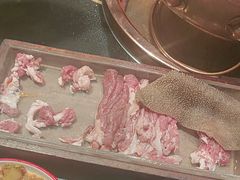 -乔先生涮肉·鲜活牛羊肉火锅(塘沽店)
