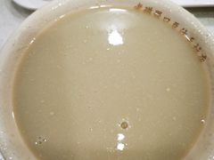 豆汁-老磁器口豆汁店(天坛店)