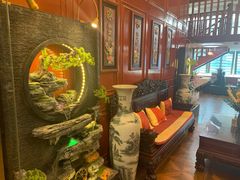 -老克勒上海菜(南京路步行街店)