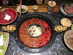 -蜀大侠火锅(寰球文化地标·总府店)