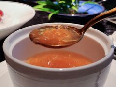 银耳雪梨羹-太守宴·蘭院(天塔店)
