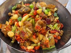 -新新湘菜馆(新中街二条店)