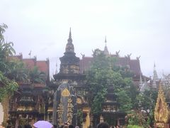 -西双版纳总佛寺
