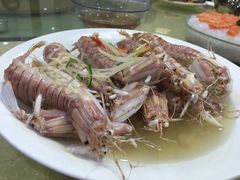 -广胜通达海鲜食府(黄沙店)