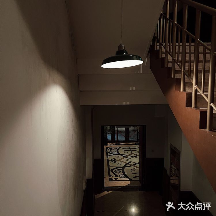 二刷浸入式戏剧鼻祖｜不眠之夜Sleep No More