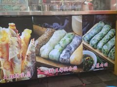 -南屏步行街