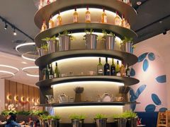 -比萨玛尚诺(港汇恒隆广场店)