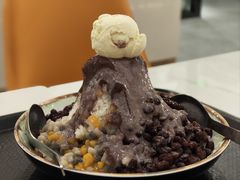 -鲜芋仙(宝地广场店)