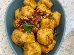 -雲物·云南小馆(好悦天地店)