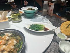 -国人川菜(李家村建东街店)