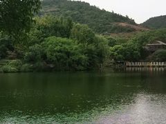 -白马涧龙池景区