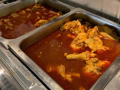 -La Medina餐厅(亮马河南路店)