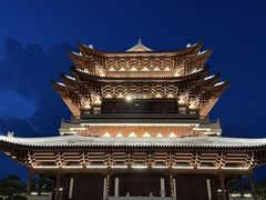 -江心屿景区