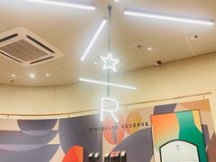 -星巴克臻选(深圳坂田万科广场店)