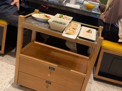 -一席地·本地鸡窝·杭帮鸡火锅(萧山银隆百货店)