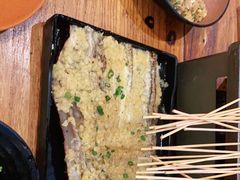 -花和尚·湘西小串烧烤(祈福店)