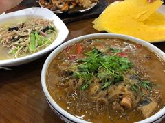 -洪泽老鱼馆(清浦店)