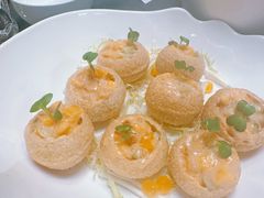 -蟹榭·本帮江浙菜·蟹宴(大宁久光商场店)