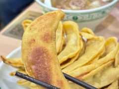 -清真·西北桥头拉面大王(丁家桥店)