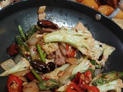 -天山传奇新疆菜(SKLP店)