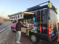 -合肥滨湖国家森林公园