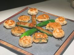 -老伙记海鲜码头(北滘店)