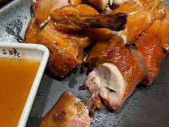 -南拳十三姨·潮汕砂锅粥(世纪金源店)