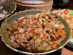 -楼兰新疆主题餐厅(苏州中心店)