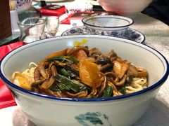 -老淮滨-蚌埠非遗小吃(淮河路店)