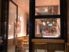 门面-森Some Fusion(荔湾店)