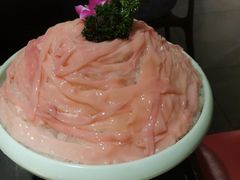 -蜀九香火锅(彩虹店)